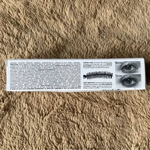 MILK Make up Mascara - Picture 4 of 4